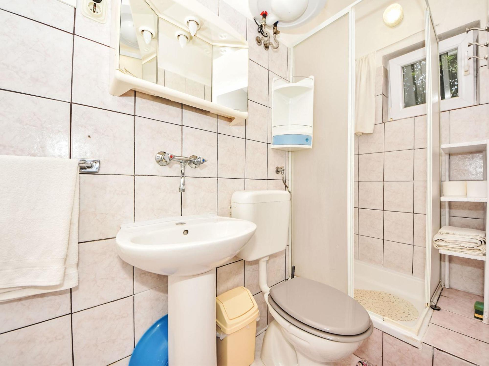 Apartment Tino-2 By Interhome パグ エクステリア 写真