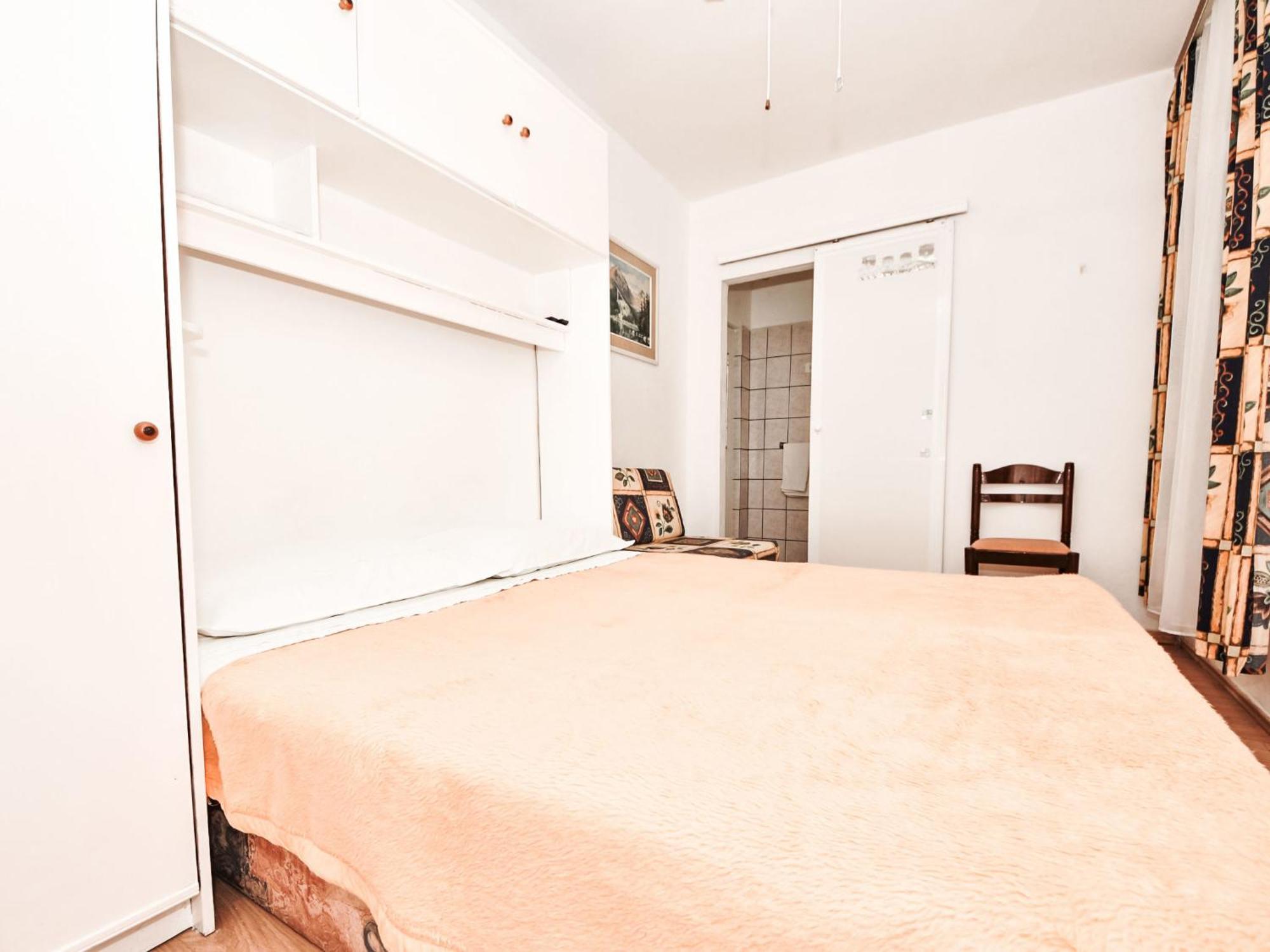 Apartment Tino-2 By Interhome パグ エクステリア 写真